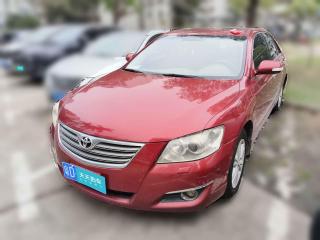 豐田凱美瑞2007款 240G 豪華版