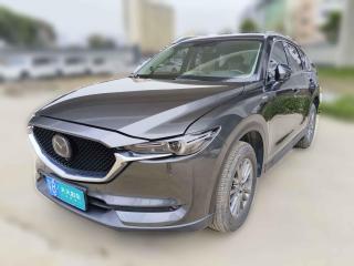 馬自達馬自達CX-52020款 改款 2.0L 自動兩驅智尊型