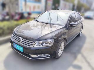 大眾邁騰2012款 改款 2.0TSI 尊貴型