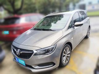 别克别克GL62018款 18T 6座尊贵型
