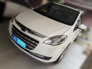 納智捷大7 MPV2015款 2.0T 豪華型