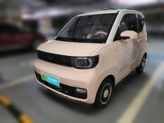 五菱汽車宏光MINIEV2022款 馬卡龍臻享款 磷酸鐵鋰