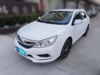 比亞迪速銳2015款 1.5L 手動舒適型