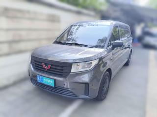 五菱汽车五菱征程2022款 2.0L 手动创业型