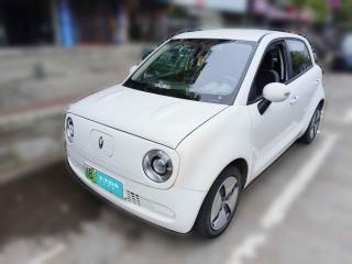 歐拉歐拉黑貓2021款 301km 萌寵版