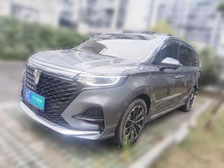 榮威榮威iMAX82021款 400TGI Supreme系列至尊版