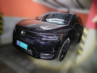 本田皓影2021款 240TURBO CVT兩驅幻夜版