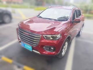 哈弗哈弗H2s2018款 红标 1.5T 手动舒适型