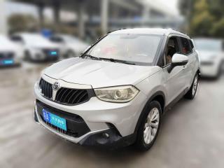 中華中華V32015款 1.5L 手動舒適型