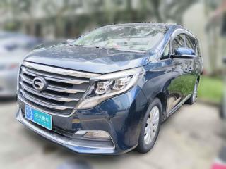 廣汽傳祺傳祺M82018款 320T 豪華版