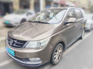 寶駿寶駿7302016款 1.5T 手動(dòng)豪華型 7座