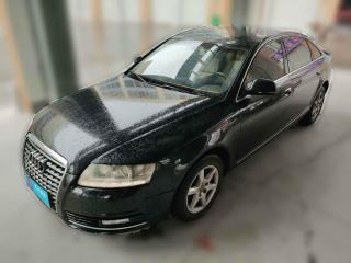 奧迪奧迪A6L2011款 2.0 TFSI 自動標準型