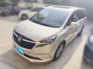 别克别克GL82022款 ES陆尊 653T 舒适型