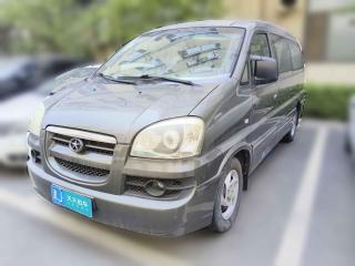 江汽集團瑞風2011款 2.4L政采版 手動豪華型