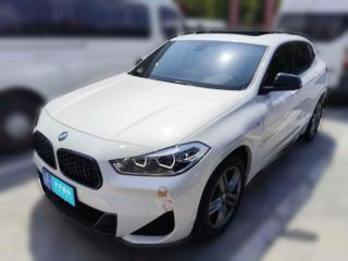 宝马宝马X22023款 sDrive25i M运动曜夜版