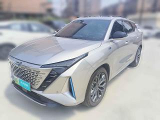 長安歐尚長安歐尚Z6新能源2023款 智電iDD 150KM旗艦PLUS智慧泊車版