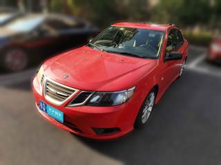 薩博Saab 9-32008款 Linear 2.0t