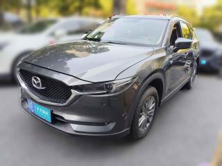马自达马自达CX-52017款 2.0L 自动两驱智享型 国V