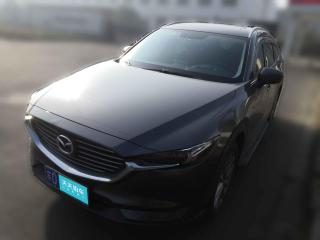 马自达马自达CX-82019款 2.5L 两驱尊贵型