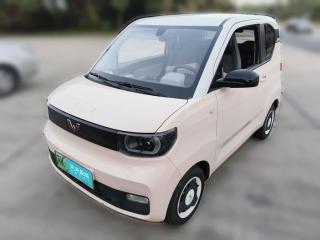 五菱汽车宏光MINIEV2021款 马卡龙臻享款 磷酸铁锂