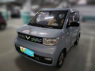 五菱汽車宏光MINIEV2020款 悅享款 磷酸鐵鋰