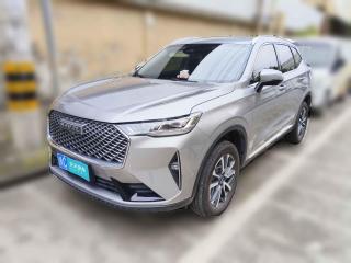 哈弗哈弗H62022款 第三代 1.5T 自動兩驅Max