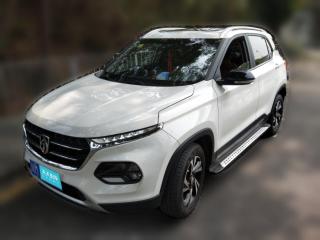 寶駿寶駿5102017款 1.5L 自動豪華型