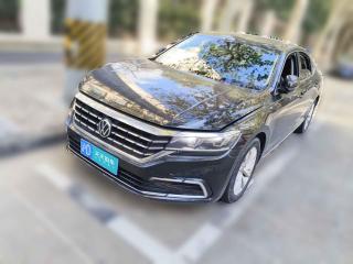 大众帕萨特2021款 330TSI 精英版