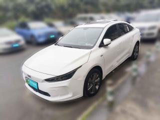 吉利幾何吉利幾何A2022款 Pro 430KM 青蘋果Pro