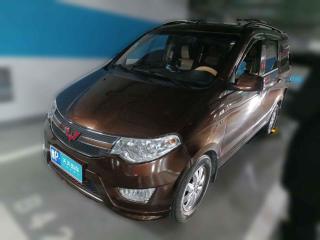 五菱汽車五菱宏光2014款 1.5L S標準型