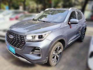 奇瑞瑞虎5x2020款 1.5L 手动时尚版「广州二手车」「天天拍车」