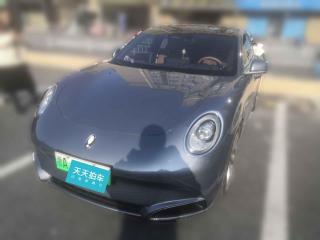 歐拉歐拉閃電貓2022款 555km 尊貴版