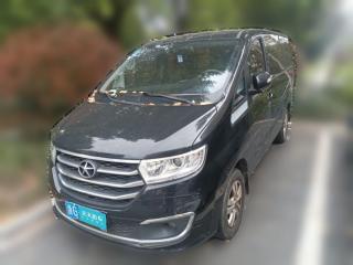 江淮瑞風瑞風M32016款 宜家版 1.6L 豪華智能型