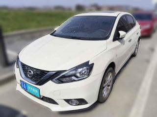 日產軒逸2021款 經典 1.6XL 手動豪華版