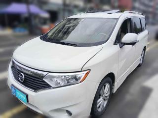 日產貴士2015款 3.5L SL