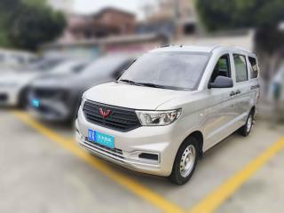 五菱汽車五菱宏光V2021款 1.5L勁取版LAR