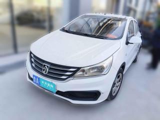 寶駿寶駿3102016款 1.2L 手動(dòng)舒適型