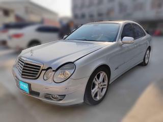 奔驰奔驰E级2007款 E 280 时尚型