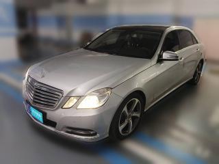 奔驰奔驰E级2013款 E 260 L CGI时尚型