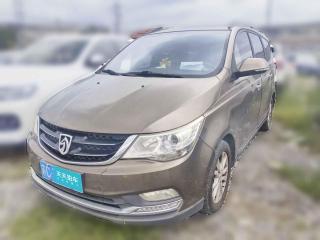 寶駿寶駿7302015款 1.8L 手動豪華導航ESP版 7座「寧波二手車」「天天拍車」