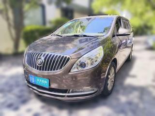 別克別克GL82011款 3.0L GT豪華商務豪雅版