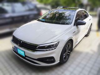 大眾凌渡2021款 改款 280TSI DSG舒適版