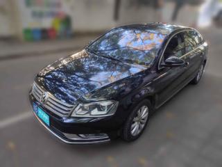 大众迈腾2013款1.8TSI豪华型