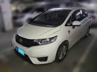 本田飛度2016款 1.5L LXS CVT舒適天窗版