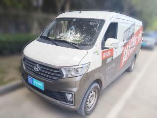 長安跨越跨越星V72022款 1.6L汽油豪華型2座對開門DAM16KR