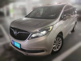 別克別克GL82017款 ES 28T 舒適型 國V