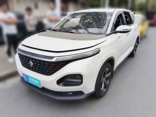 宝骏宝骏RM-52019款 1.5T CVT 24小时在线精英型 6座