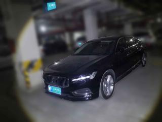 沃爾沃沃爾沃S902019款 T5 智逸版