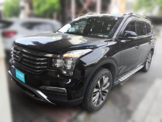 廣汽傳祺傳祺GS82017款 320T 兩驅豪華智聯版（七座）