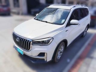 SWM斯威汽車SWM斯威G052019款 2.0L 手動豪華型「義烏二手車」「天天拍車」